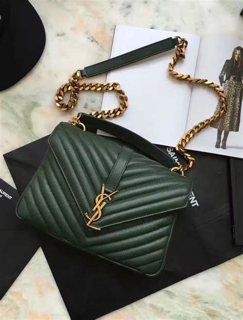 bags yves saint laurent|what ysl bags are available.